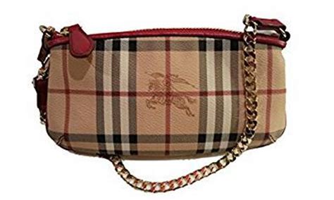 burberry clara haymarket wristlet clutch|Burberry Haymarket Nova Check Clara Convertible Wristlet.